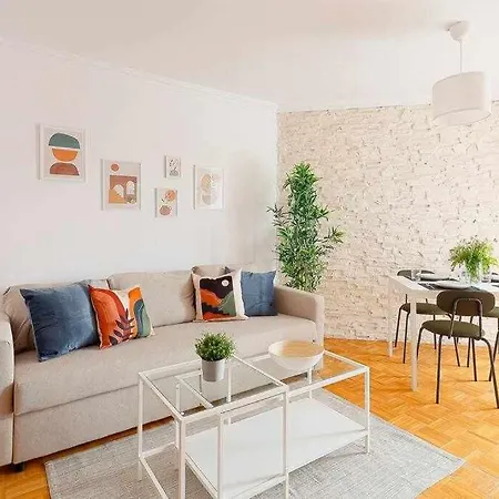 Coto By Silastur 아파트 *