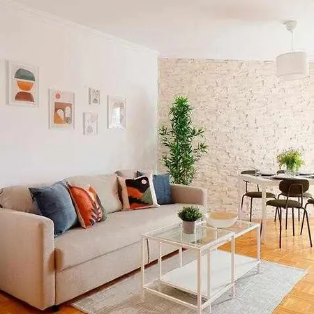 Lejlighed Coto By Silastur Salinas (Castrillon)