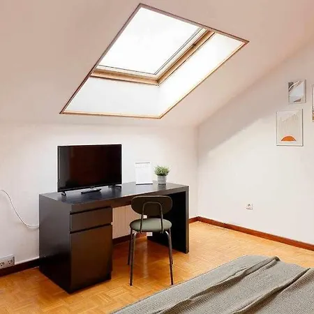 아파트 Coto By Silastur