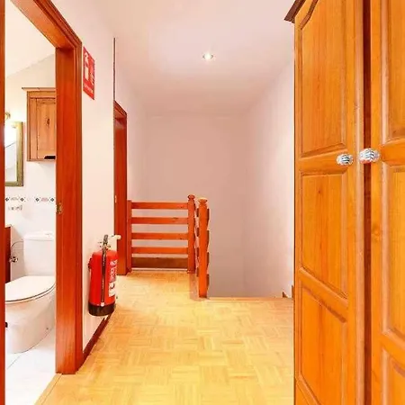 Coto By Silastur Salinas (Castrillon)