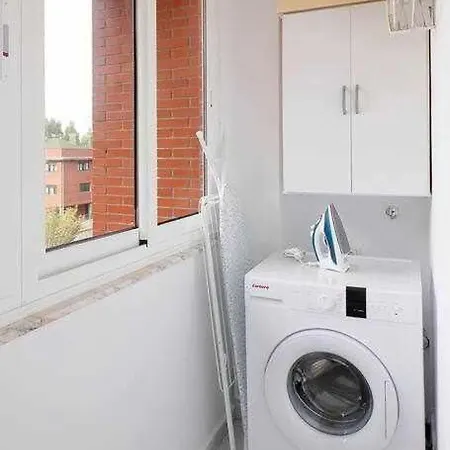 아파트 Coto By Silastur *