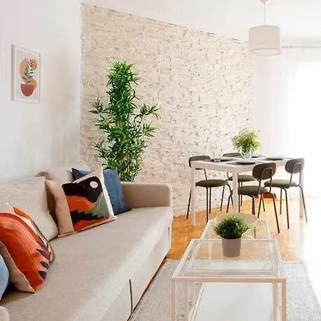 Lejlighed Coto By Silastur *