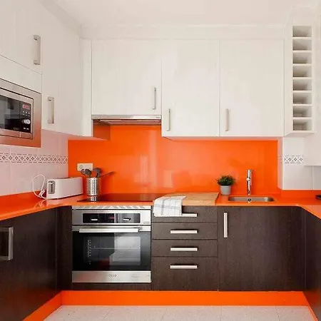 Coto By Silastur 아파트 *