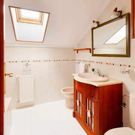 아파트 Coto By Silastur 살리너스