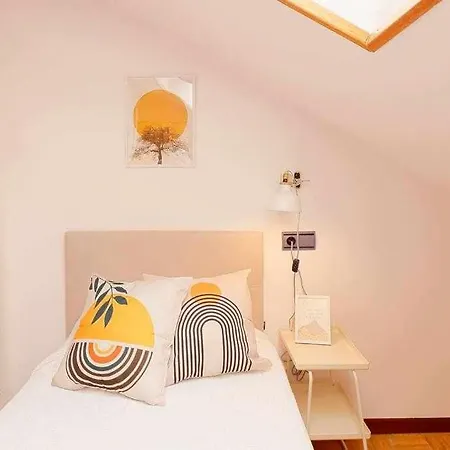 Coto By Silastur 아파트 살리너스