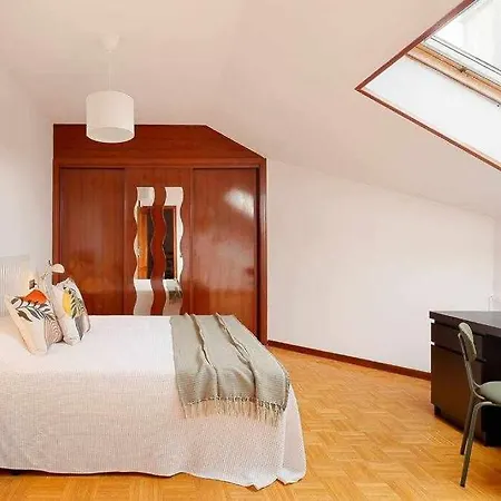 Coto By Silastur Lejlighed