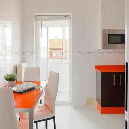 Coto By Silastur Salinas (Castrillon)