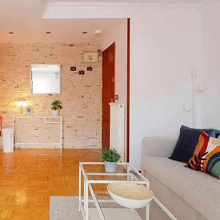 Coto By Silastur 아파트 *