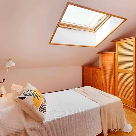 Lejlighed Coto By Silastur