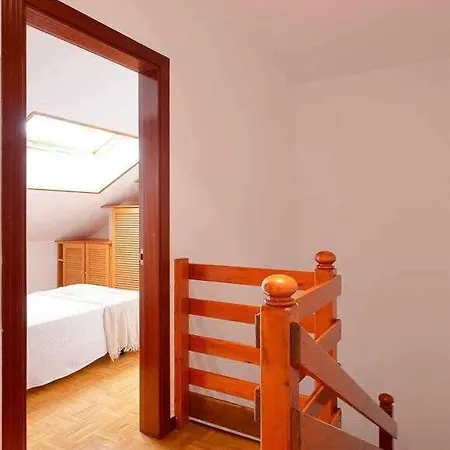 Coto By Silastur Salinas (Castrillon)