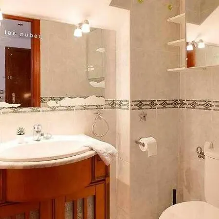 Lejlighed Coto By Silastur Salinas (Castrillon)