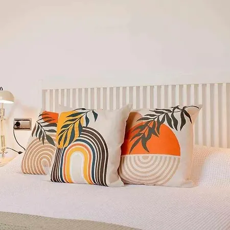 아파트 Coto By Silastur *