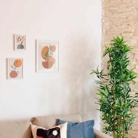 Coto By Silastur 아파트 *