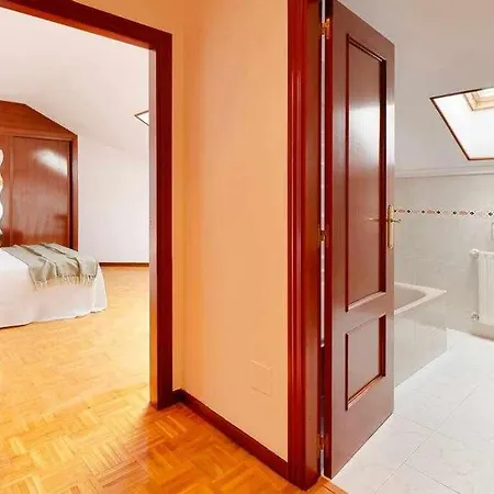 Lejlighed Coto By Silastur Salinas (Castrillon)