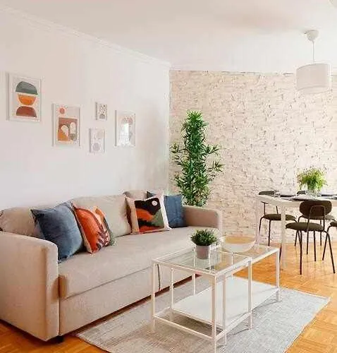 Apartament Coto By Silastur Salinas (Castrillon)