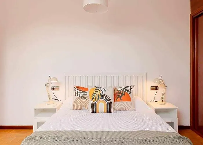 Coto By Silastur * Salinas (Castrillon)