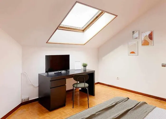 Apartament Coto By Silastur