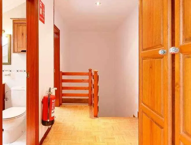 Coto By Silastur Salinas (Castrillon)