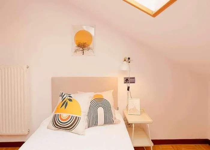 Coto By Silastur Apartament Salinas (Castrillon)