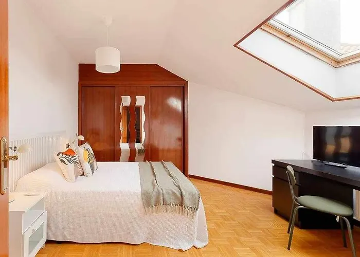 Coto By Silastur Apartament