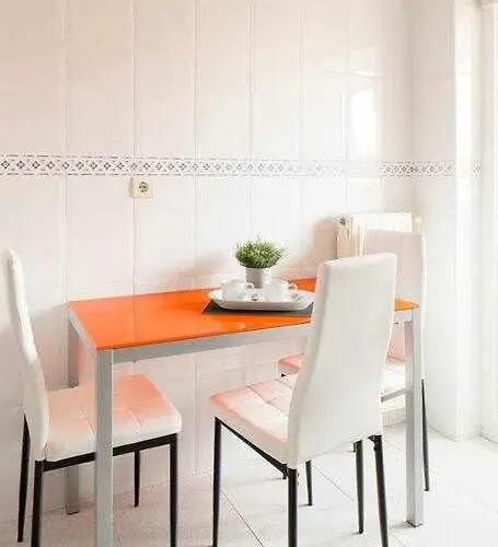 Coto By Silastur Apartament *