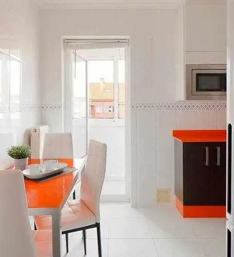 Coto By Silastur Salinas (Castrillon)