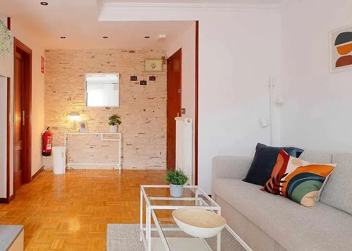 Coto By Silastur Apartament *