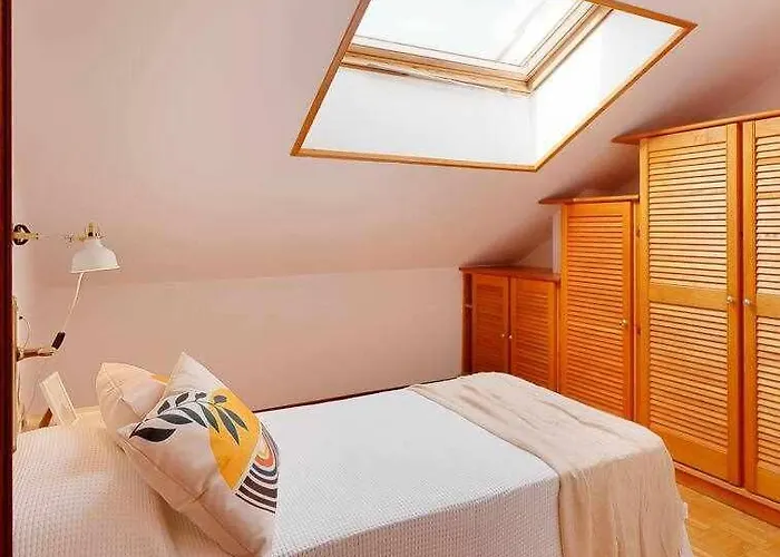 Apartament Coto By Silastur