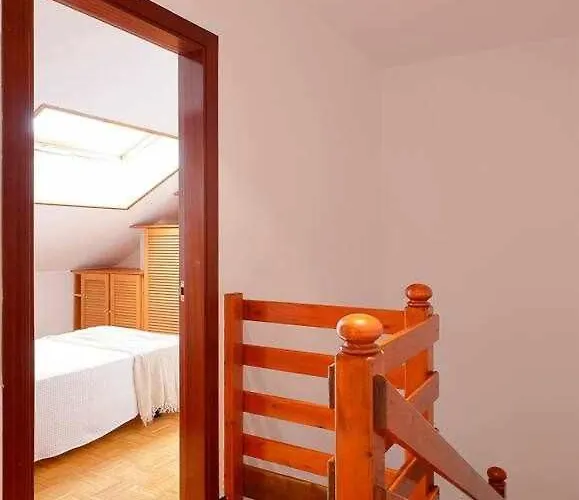 Coto By Silastur Salinas (Castrillon)