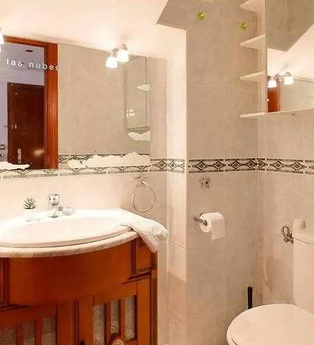 Apartament Coto By Silastur Salinas (Castrillon)