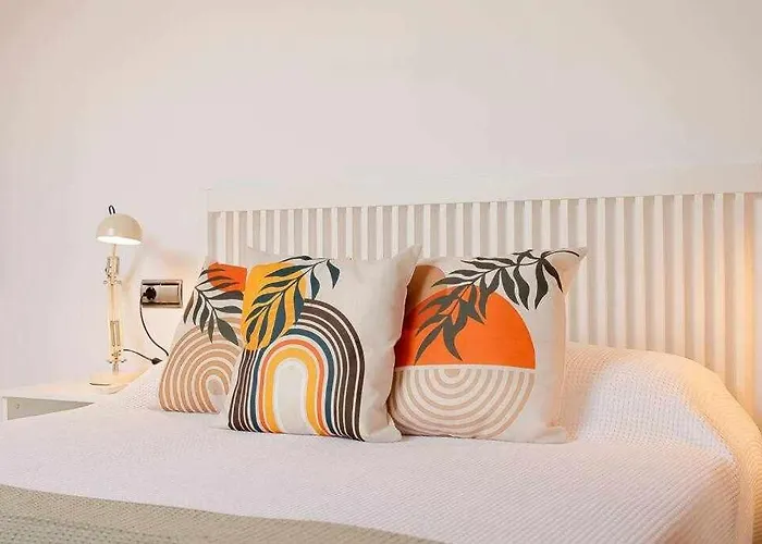 Apartament Coto By Silastur *