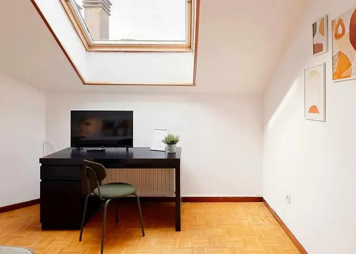 Coto By Silastur * Salinas (Castrillon)