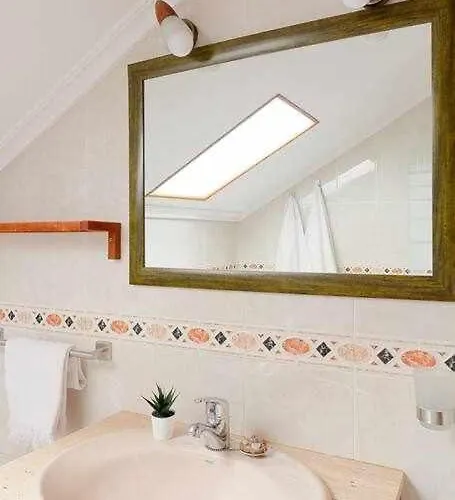 Coto By Silastur Salinas (Castrillon)