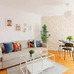 Coto By Silastur Διαμέρισμα *