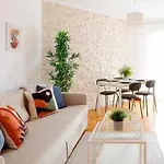 Διαμέρισμα Coto By Silastur *